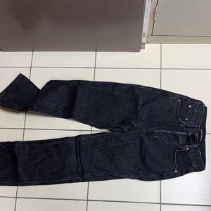 Women’s denim forum jeans 
The Jon! High-rise loose 29L